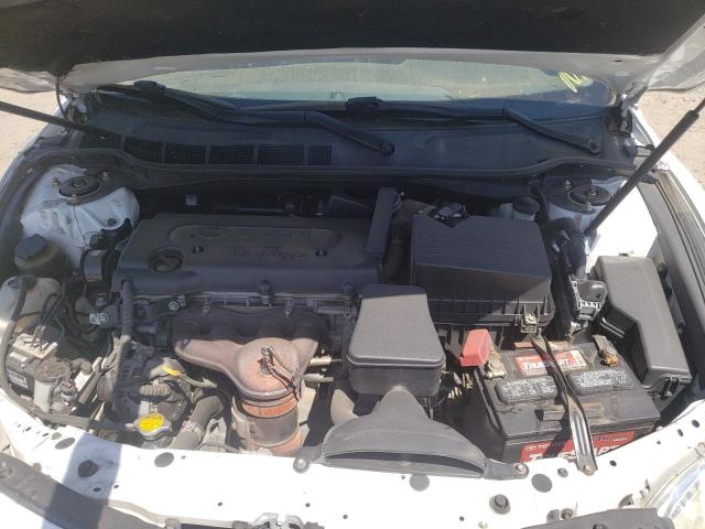 Photo 7 from auction – 2009 TOYOTA CAMRY BASE with VIN 4T1BE46K69U914717