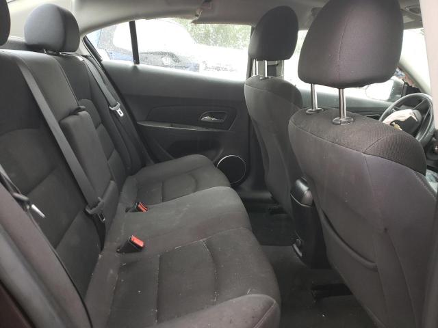 Photo 6 from auction – 2015 CHEVROLET CRUZE LT with VIN 1G1PC5SB8F7273679