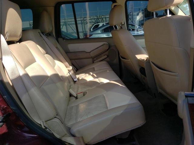 Photo 6 from auction – 2008 FORD EXPLORER E with VIN 1FMEU74868UA75868