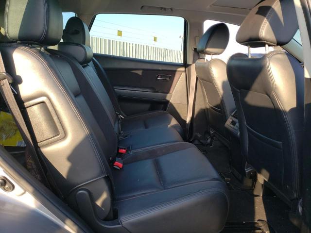 Photo 6 from auction – 2014 MAZDA CX-9 TOURI with VIN JM3TB2CA3E0444124