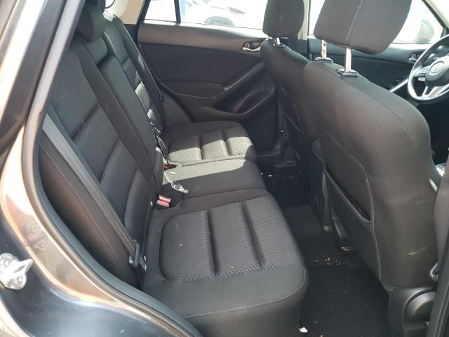 Photo 6 from auction – 2013 MAZDA CX-5 TOURI with VIN JM3KE2CE9D0165183