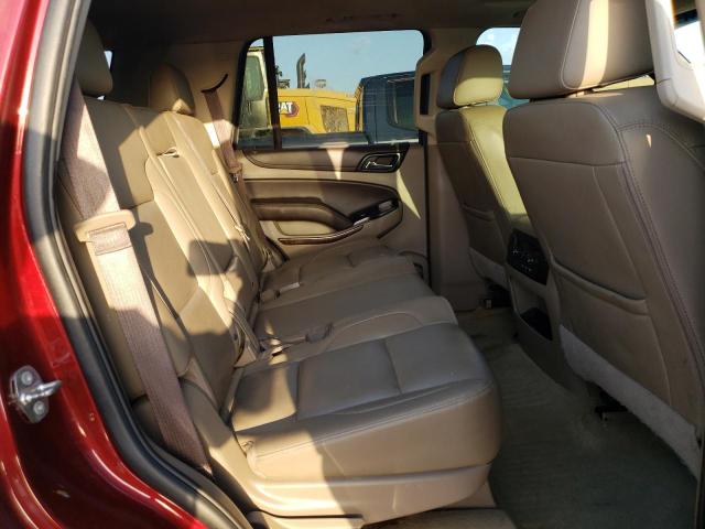 Photo 6 from auction – 2017 CHEVROLET TAHOE C150 with VIN 1GNSCBKC6HR339475