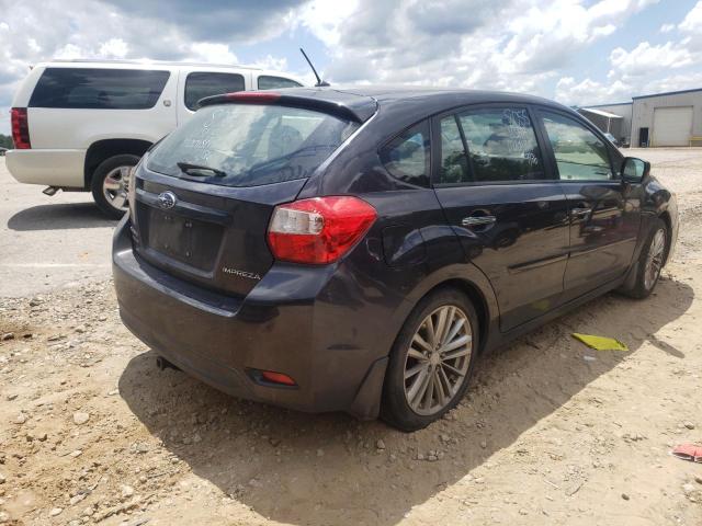 Photo 4 from auction – 2012 SUBARU IMPREZA LI with VIN JF1GPAG62CH207785
