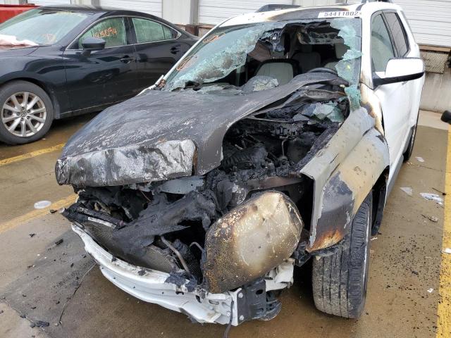 Photo 9 from auction – 2015 GMC TERRAIN SL with VIN 2GKFLTE39F6191332