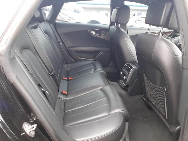 Photo 6 from auction – 2013 AUDI A7 PRESTIG with VIN WAU2GAFC8DN141951