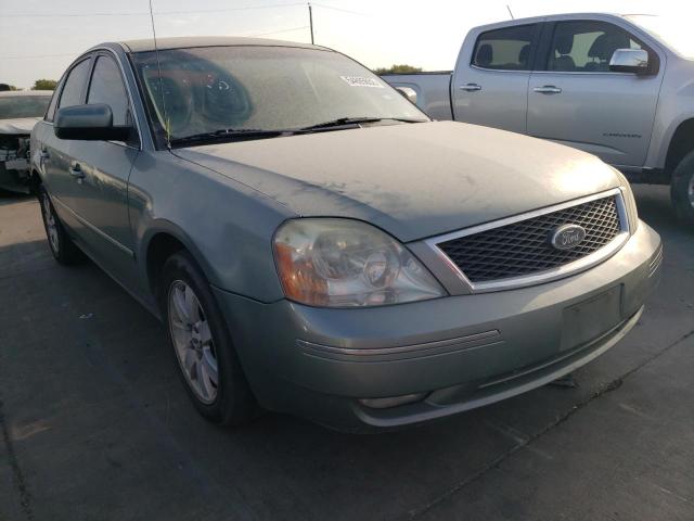 Photo 1 from auction – 2005 FORD FIVE HUNDR with VIN 1FAFP24155G160626