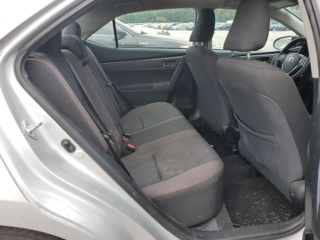 Photo 6 from auction – 2018 TOYOTA COROLLA L with VIN 2T1BURHEXJC988154