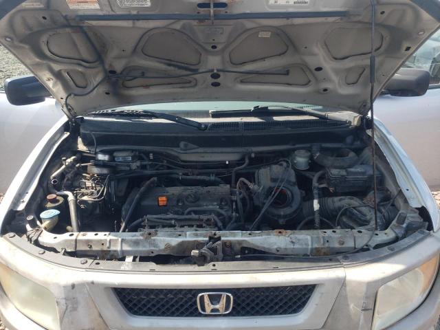Photo 7 from auction – 2003 HONDA ELEMENT EX with VIN 5J6YH28543L004024