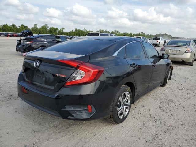 Photo 4 from auction – 2016 HONDA CIVIC LX with VIN 2HGFC2F52GH534513