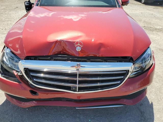 Photo 7 from auction – 2019 MERCEDES-BENZ E 300 with VIN WDDZF4JB5KA577980