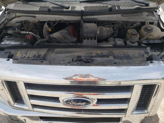 Photo 7 from auction – 2011 FORD ECONOLINE with VIN 1FDSE3FL3BDB36269
