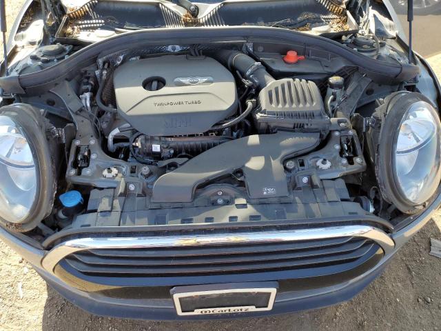 Photo 7 from auction – 2016 MINI COOPER CLU with VIN WMWLN5C59G2B34765