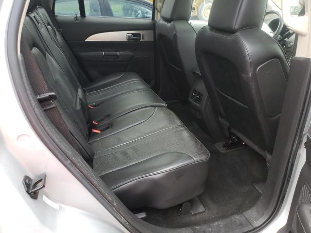 Photo 6 from auction – 2011 LINCOLN MKX with VIN 2LMDJ8JKXBBJ04929