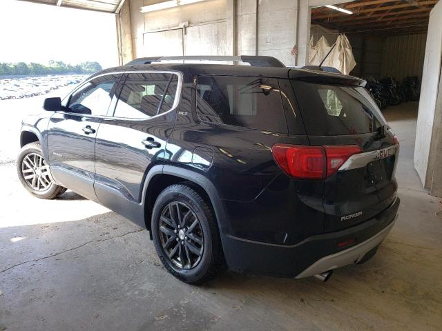 Photo 3 from auction – 2017 GMC ACADIA SLT with VIN 1GKKNULS4HZ114450
