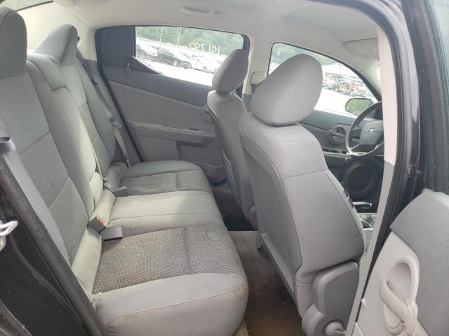 Photo 6 from auction – 2008 DODGE AVENGER SE with VIN 1B3LC46K28N660108