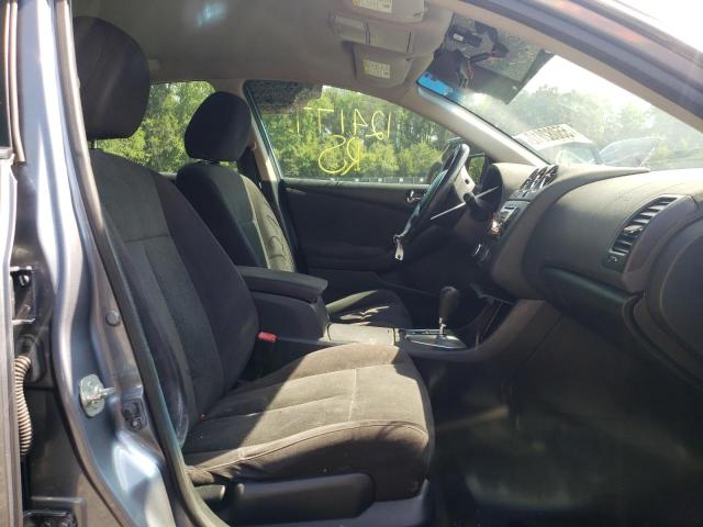 Photo 5 from auction – 2012 NISSAN ALTIMA BAS with VIN 1N4AL2AP0CN457276