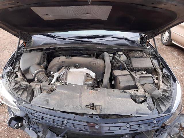 Photo 7 from auction – 2019 BUICK REGAL PREF with VIN W04GM6SX2K1008253
