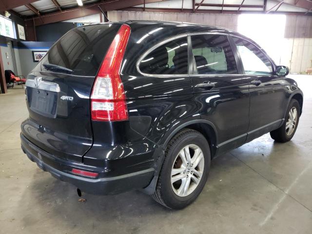 Photo 4 from auction – 2011 HONDA CR-V EX with VIN 3CZRE4H53BG700751