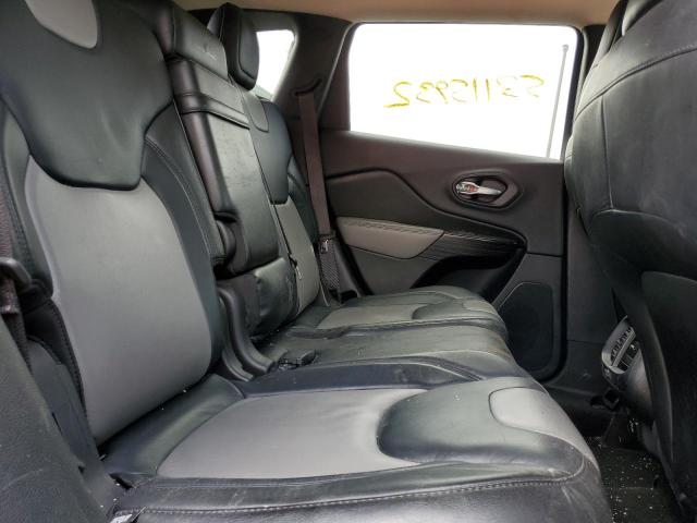 Photo 6 from auction – 2014 JEEP CHEROKEE L with VIN 1C4PJMDB8EW173607