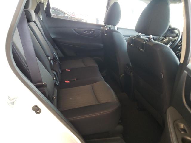 Photo 6 from auction – 2017 NISSAN ROGUE S with VIN JN8AT2MT9HW137706