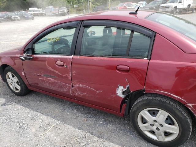 Photo 9 from auction – 2007 SATURN ION LEVEL with VIN 1G8AZ55F27Z158957