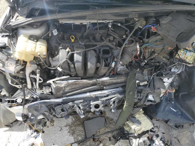 Photo 7 from auction – 2014 FORD FOCUS SE with VIN 1FADP3F20EL244198