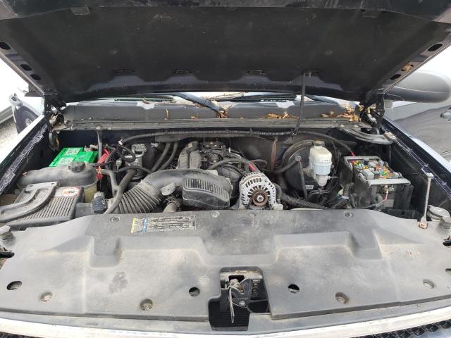 Photo 7 from auction – 2010 CHEVROLET SILVERADO with VIN 1GCSKSE33AZ157486