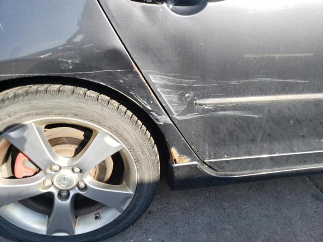 Photo 9 from auction – 2005 MAZDA 3 HATCHBAC with VIN JM1BK343851291955