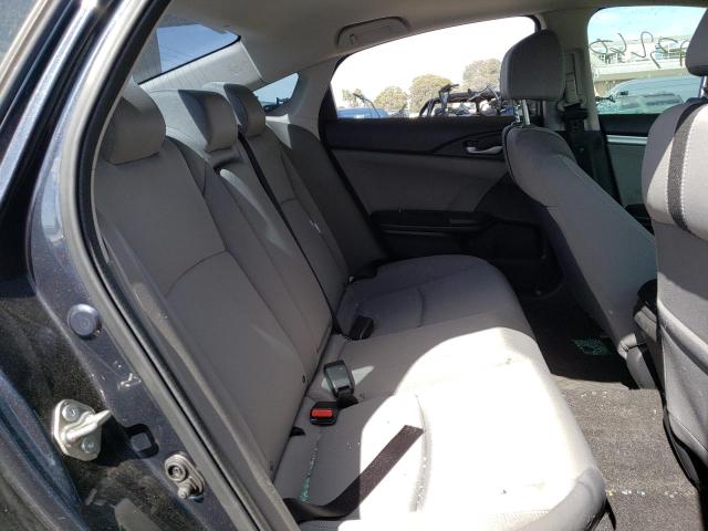 Photo 6 from auction – 2017 HONDA CIVIC EX with VIN 2HGFC2F73HH539237