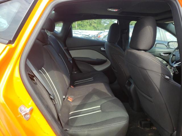 Photo 6 from auction – 2014 DODGE DART SXT with VIN 1C3CDFBBXED693313