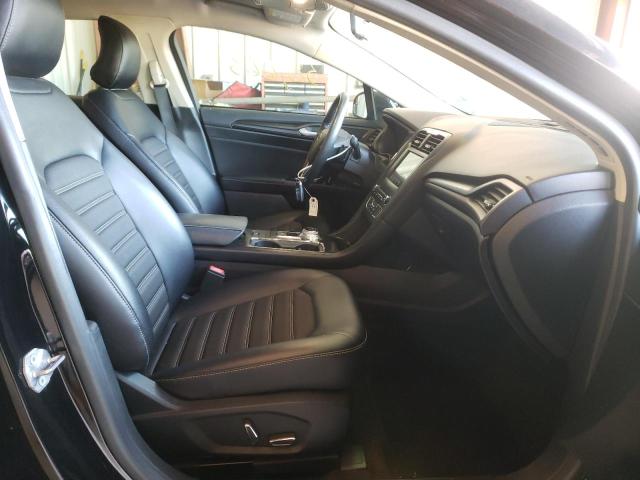 Photo 5 from auction – 2018 FORD FUSION SE with VIN 3FA6P0HD7JR280696