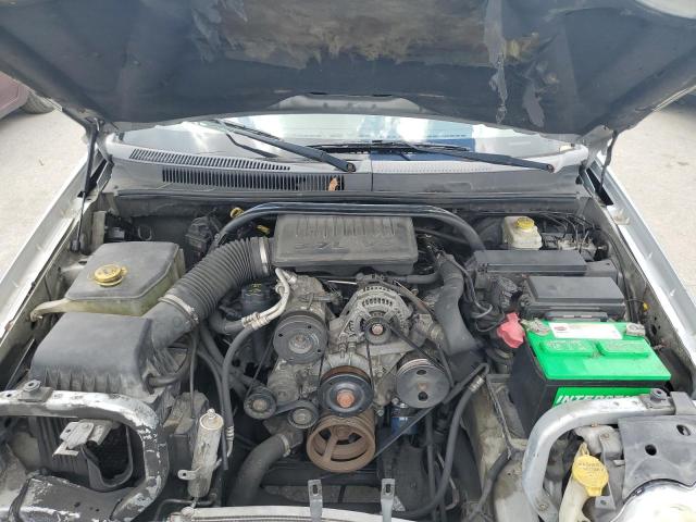 Photo 7 from auction – 2005 JEEP GRAND CHER with VIN 1J4GR48K25C659117