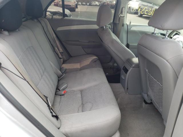 Photo 6 from auction – 2012 CHEVROLET MALIBU LS with VIN 1G1ZA5E03CF293140