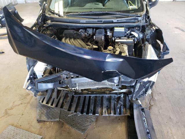 Photo 9 from auction – 2015 NISSAN VERSA NOTE with VIN 3N1CE2CP0FL366381