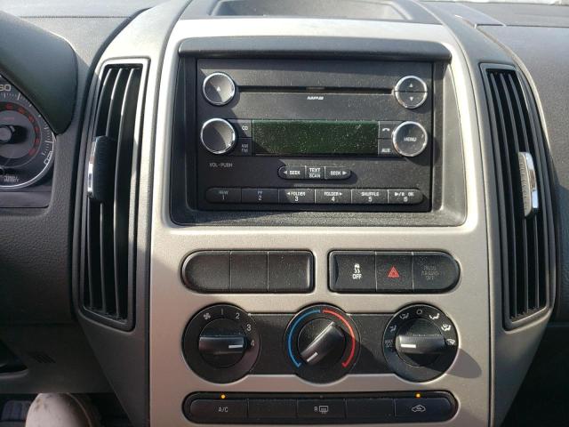 Photo 9 from auction – 2010 FORD EDGE SE with VIN 2FMDK3GC1ABA42069