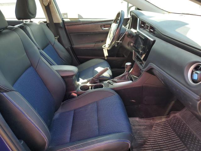 Photo 5 from auction – 2019 TOYOTA COROLLA L with VIN 2T1BURHE2KC234201