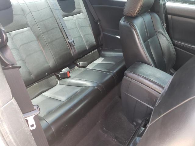 Photo 6 from auction – 2011 NISSAN ALTIMA S with VIN 1N4AL2EP4BC184105