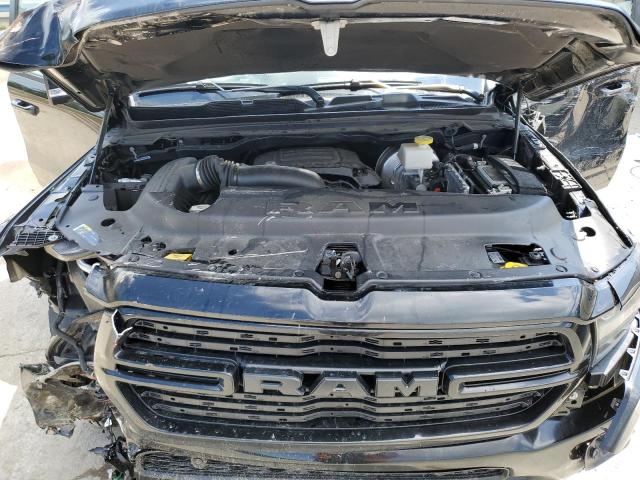 Photo 7 from auction – 2021 RAM 1500 BIG H with VIN 1C6SRFBT1MN783791