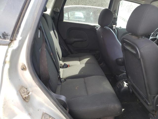Photo 6 from auction – 2003 CHRYSLER PT CRUISER with VIN 3C4FY78GX3T552903