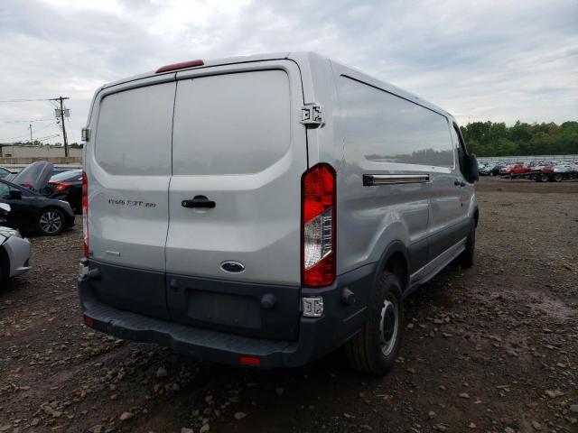 Photo 4 from auction – 2018 FORD TRANSIT T- with VIN 1FTBW2YG5JKA90756