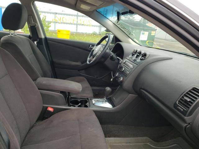 Photo 5 from auction – 2012 NISSAN ALTIMA BAS with VIN 1N4AL2AP3CN552625
