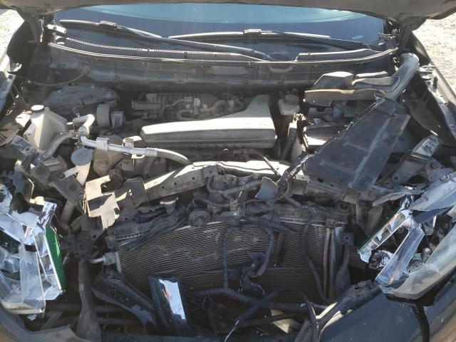 Photo 7 from auction – 2014 NISSAN ROGUE S with VIN 5N1AT2MK0EC871419