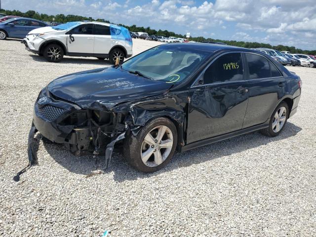 Photo 2 from auction – 2011 TOYOTA CAMRY BASE with VIN 4T1BF3EK0BU147462
