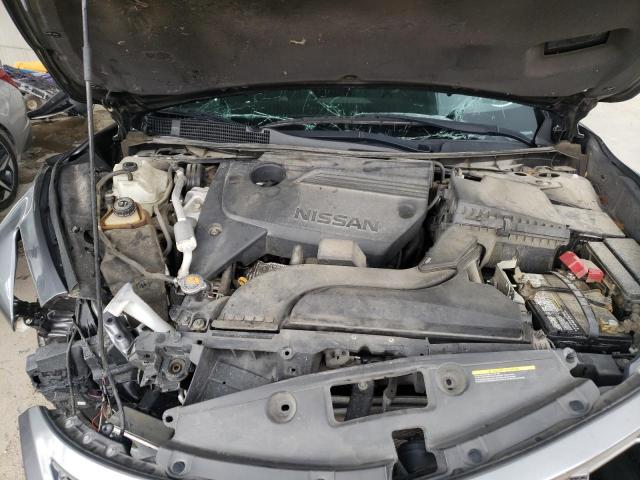 Photo 7 from auction – 2015 NISSAN ALTIMA 2.5 with VIN 1N4AL3AP9FN914211