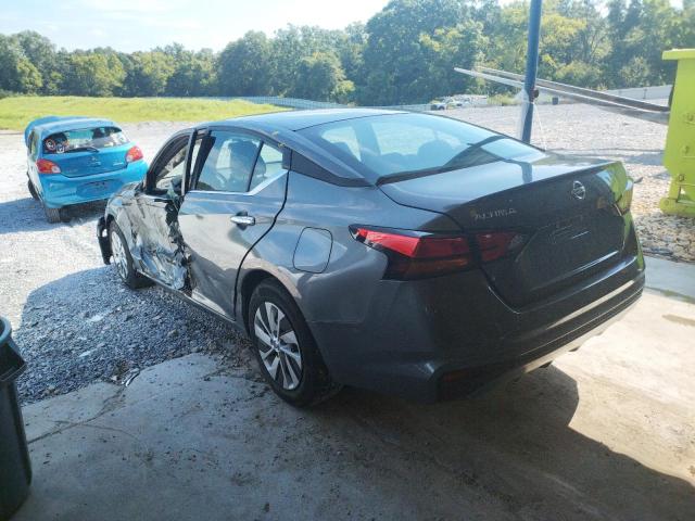 Photo 3 from auction – 2022 NISSAN ALTIMA S with VIN 1N4BL4BV2NN341657