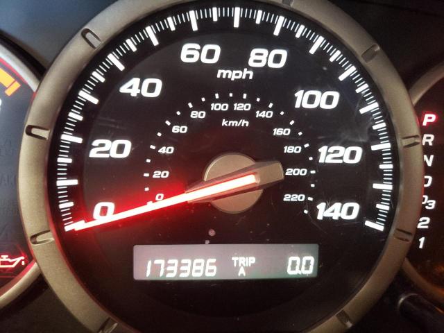 Photo 8 from auction – 2006 HONDA PILOT EX with VIN 2HKYF184X6H505036
