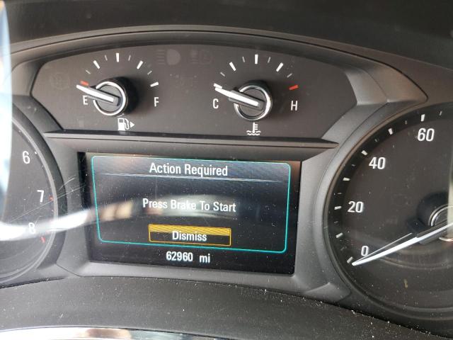 Photo 8 from auction – 2017 BUICK ENCORE with VIN KL4CJCSB8HB139765