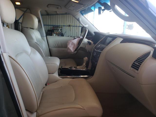 Photo 5 from auction – 2011 INFINITI QX56 with VIN JN8AZ2NE3B9004542