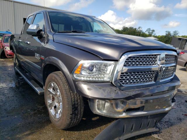 Photo 1 from auction – 2015 RAM 1500 LARAM with VIN 1C6RR7JT6FS587517