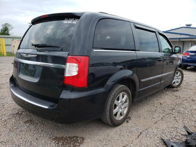 Photo 4 from auction – 2012 CHRYSLER TOWN & COU with VIN 2C4RC1BG4CR286783